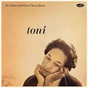 Oscar Peterson Toni Harper- Toni (180g) (LP)