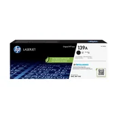 toner HP 139A/W1390A/LaserJet Pro 3001, 3002, 3003, 3004/LaserJet Pro MFP 3101,3102, 3103, 3104 - črna