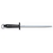 Dick Masat Eurocut, Ovalni, 30cm, Crni