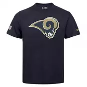Los Angeles Rams New Era Team Logo majica