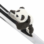 Nici Panda Yaa Boo plush magnet 12cm