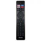 General PHILIPS S4X-RF402A - originalni daljinski upravljalnik z glasovnim upravljanjem