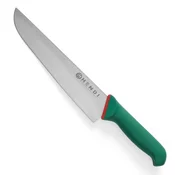 shumee Green Line univerzalni kuhinjski nož za rezanje dolžine 400mm - Hendi 843956