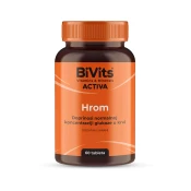 BiVits ACTIVA vitamins&minerals Hrom