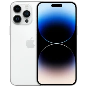 APPLE obnovljen pametni telefon iPhone 14 Pro Max 6GB/128GB, Silver