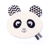 BABYONO Hračka maznáčik Happy Panda