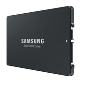 Samsung SSD 480GB SATA PM893 2.5 Enterprise MZ7L3480HCHQ-00W07, (01-0001366687)