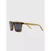 CHPO Bruce Moss Green Sunglasses black