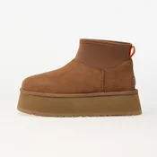 Sneakers UGG W Classic Mini Dipper Chestnut EUR 42