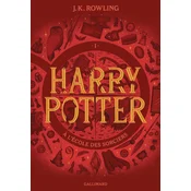 Harry Potter a lécole des sorciers