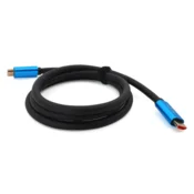 Kabel HDMI na HDMI JWD-02 v2.0 1,5m crni