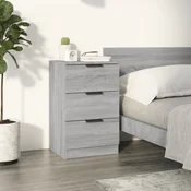 Nocni ormaric boja hrasta sonome 40x36x65 cm