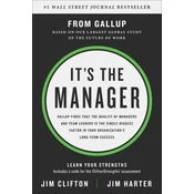 Its the Manager