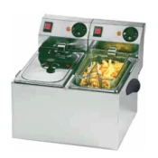 Električna Friteza 16Ltr 230V/6500W (560x430x210mm)