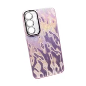 +Class TPU maskica za Samsung Galaxy A57 5G PRIME roza