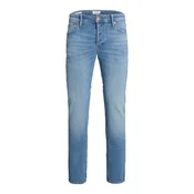 Jack & Jones Plus Kavbojke JJIMIKE JJORIGINAL moder denim