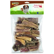 MultiFit priboljšek za pse Native goveji požiralniki 500 g