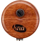 KNA Pickups UP-2 Mahogany Pick up za akustično kitaro (Kot novo)