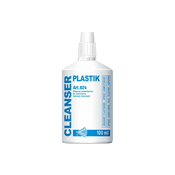 Cleanser PLASTIK - Čistilo za plastične površine - 100 ml