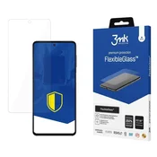slomart Hibridno steklo 3mk FlexibleGlass za Samsung Galaxy M52 5G