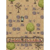 Fossil Finder Steam Key (PC) GLOBAL