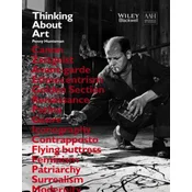 Thinking About Art