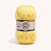 Volna za otroke Madame Tricote Paris Kitty Baby 100 g | izberite barvo
