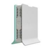 Mikrotik L41G-2axD hAP ax lite, RouterOS L4, ruter