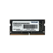 Patriot Memory Signature PSD416G32002S memorijski modul 16 GB 1 x 16 GB DDR4 3200 MHz