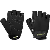 Energetics MFG150, moške fitnes rokavice, črna 408880