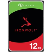 SEAGATE HDD Ironwolf Guardian NAS (3.5/12TB/SATA /rmp 7200)