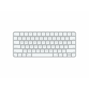 APPLE Magic Keyboard (2024) w Touch ID - International English (mxck3z/a)