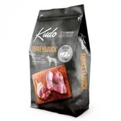 KUDO Low Grain Turkey & Duck Senior/Light
