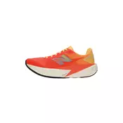 new balance Tekaški čevelj Rebel v5  rumena / svetlo siva / oranžna