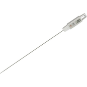 TFA Vbodni termometer TFA 30.1058.02 Merilno območje temperature -40 do +250 °C V skladu z zahtevami HACCP