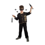 Otroški set Ninja