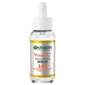 GARNIER Skin Naturals Serum Vitamin C 30ml