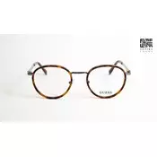 Guess Okvir za naocare GU5032453, Muški, Braon