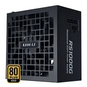 Lian Li RS1000G 1000W 80Plus Gold Hub modularni ATX napajalnik