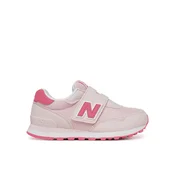 Superge New Balance PV515KI Roza