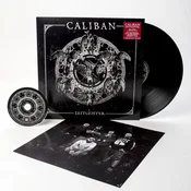 Caliban - Zeitgeister (LP + CD)