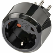 Travel adapter BN-1508642 Evropski na Svajcarski, 10A