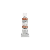 Schmincke Horadam akvarelna barva v tubi 5 ml – Volcano yellow - 926 Urbana rdeča