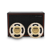 Palmer CAB 212 BX CRM - PALMER