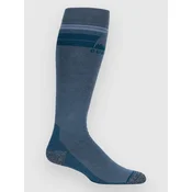 Burton Emblem Mdwt Tech Socks nightfall
