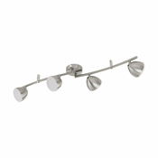Eglo 96809 - LED spot svetiljka CALVOS 1 4xLED/6W/230V