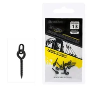 Sistem Mikado Screw With Oval Ring 10pcs