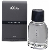 s.Oliver Soulmate Man EDT, 50 ml