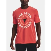 Moška majica Under Armour PJT ROCK BSR PARADISE