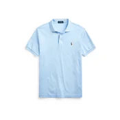 Polo Ralph Lauren Majica svetlo modra